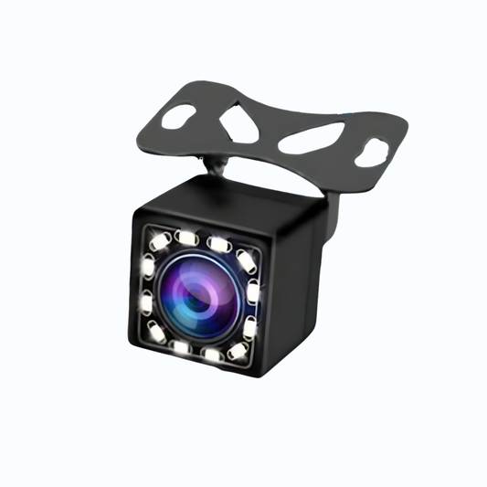 GearMate Pro Bakkamera
