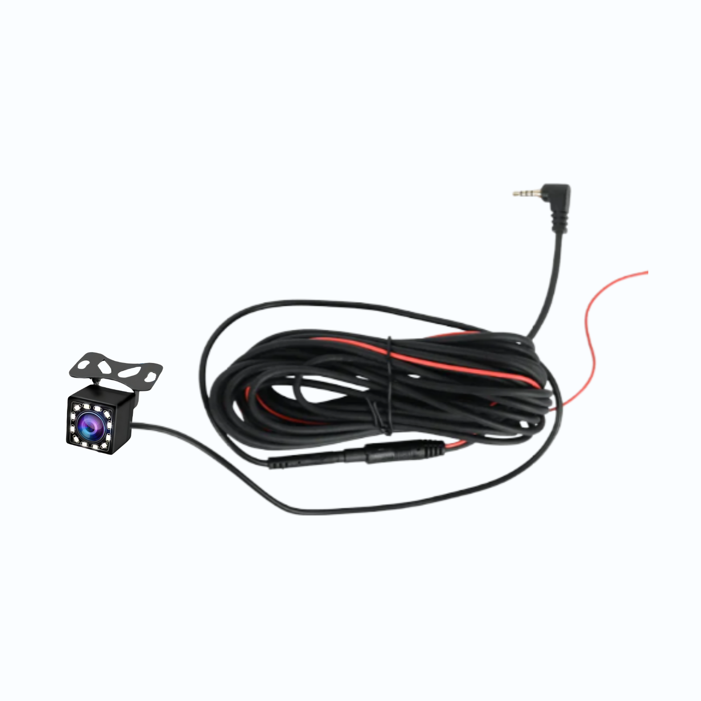 GearMate 2.0 Bakkamera