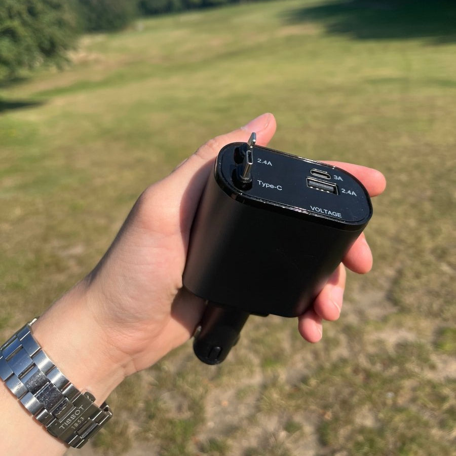 FlexCharge™ - GearGoods