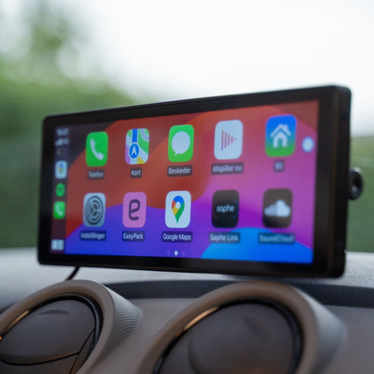 CarPlay virker ikke? 6 ting du kan prøve for at fikse det