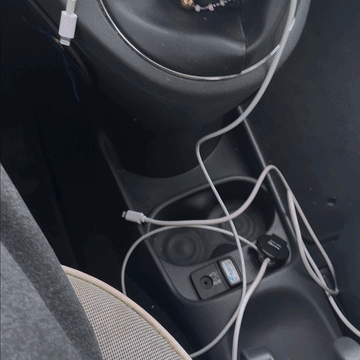 FlexCharge™