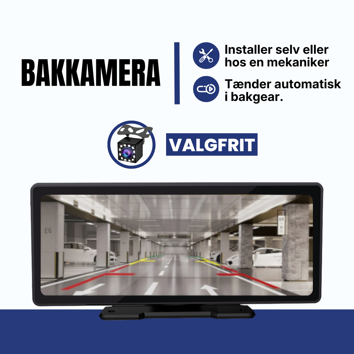 GearMate 2.0™ (2026 Model)