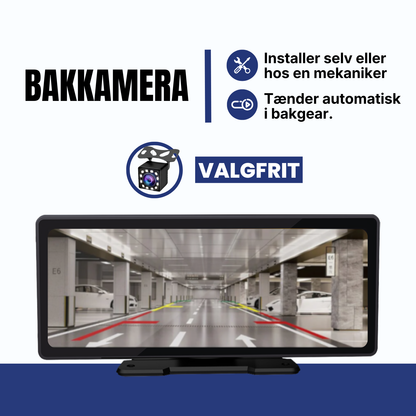 GearMate 2.0™ (2026 Model)