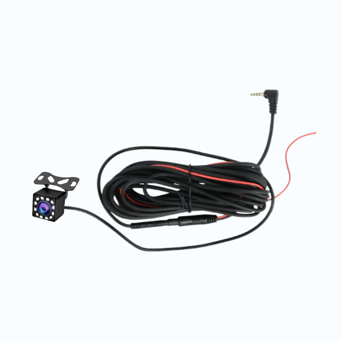 GearMate Pro Bakkamera