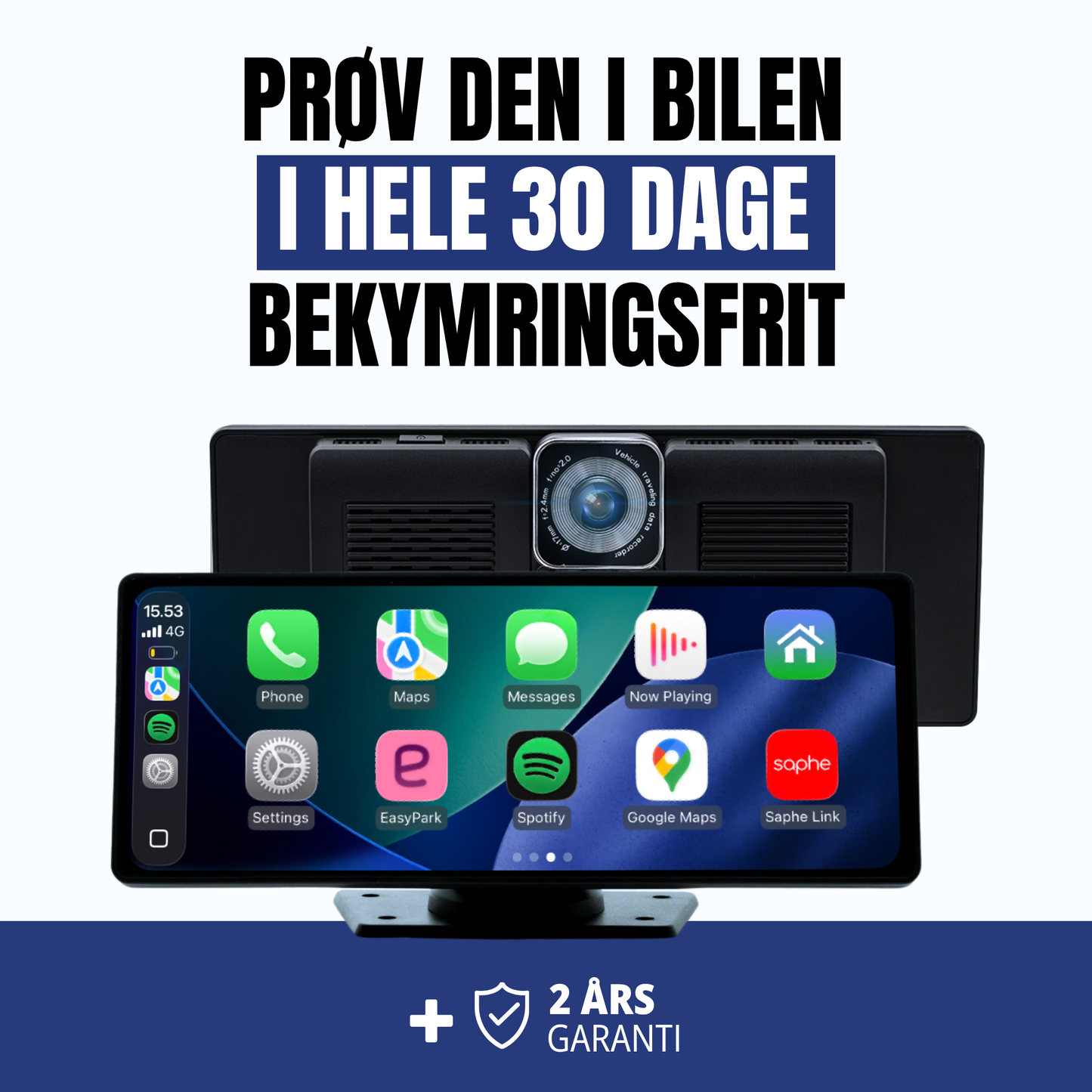 GearMate Pro™ (2026 Model)
