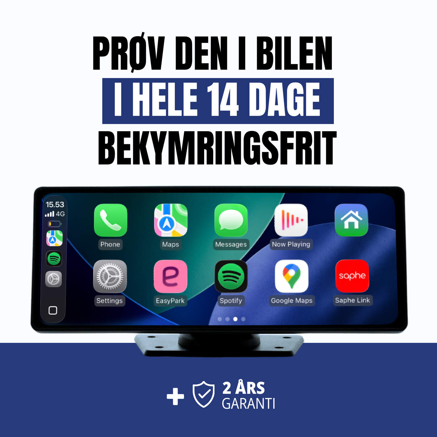 GearMate 2.0™ (2026 Model)