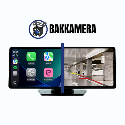 GearMate 2.0™ (2026 Model)