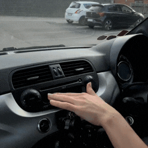 GearMate 2.0™ (2025 Model)