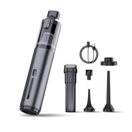 CarVac Pro™ - Trådløs håndstøvsuger