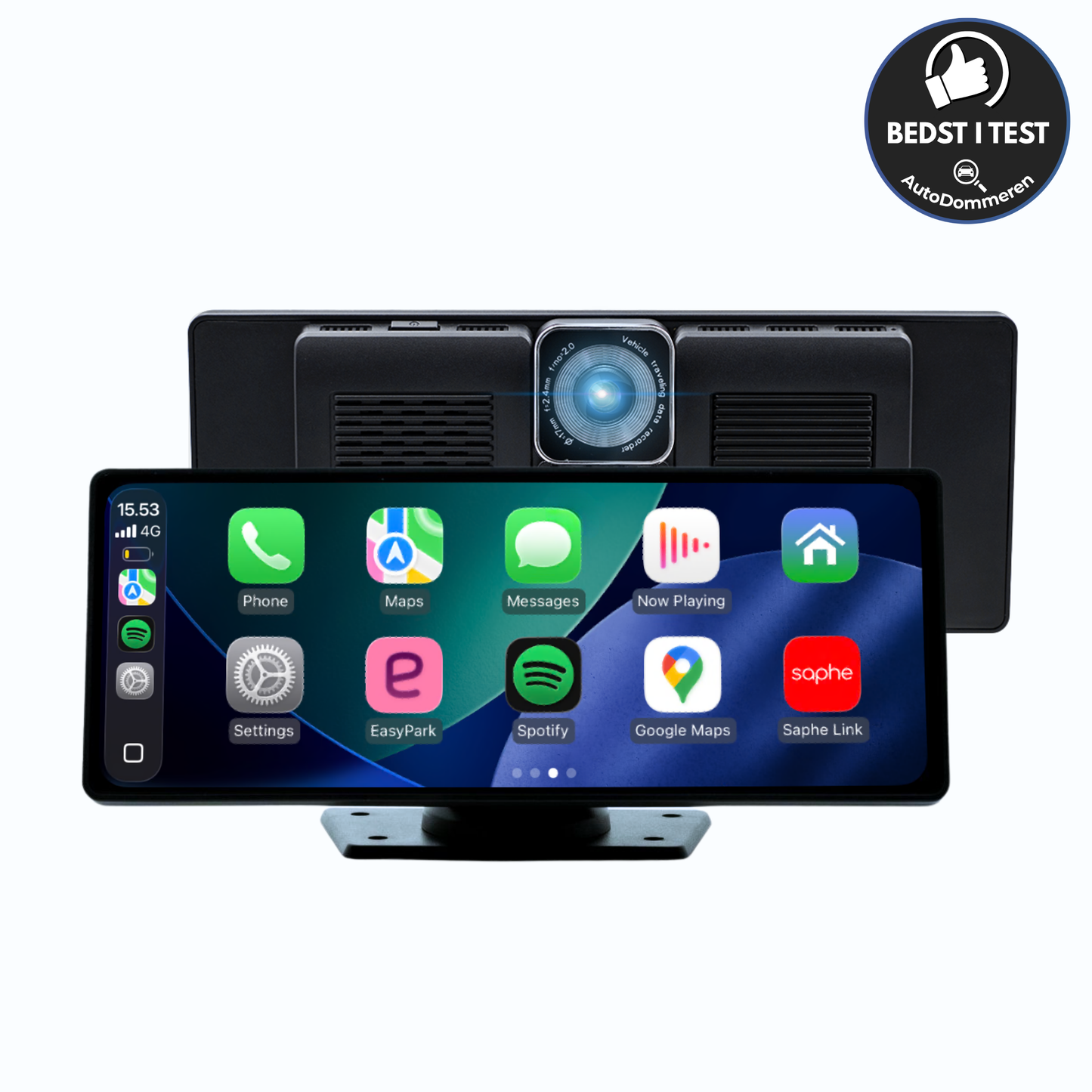 GearMate Pro™ (2026 Model)