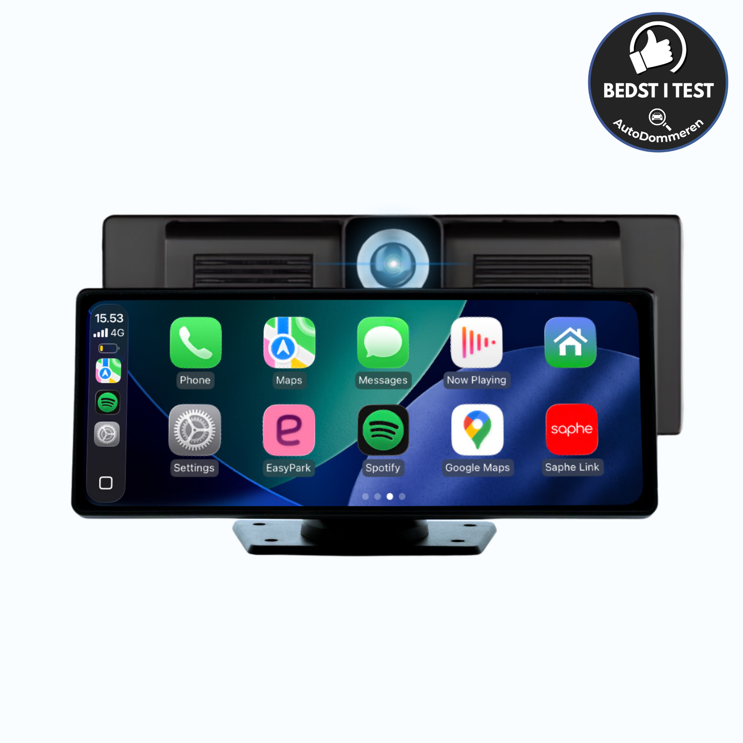 GearMate Pro™ (2026 Model)