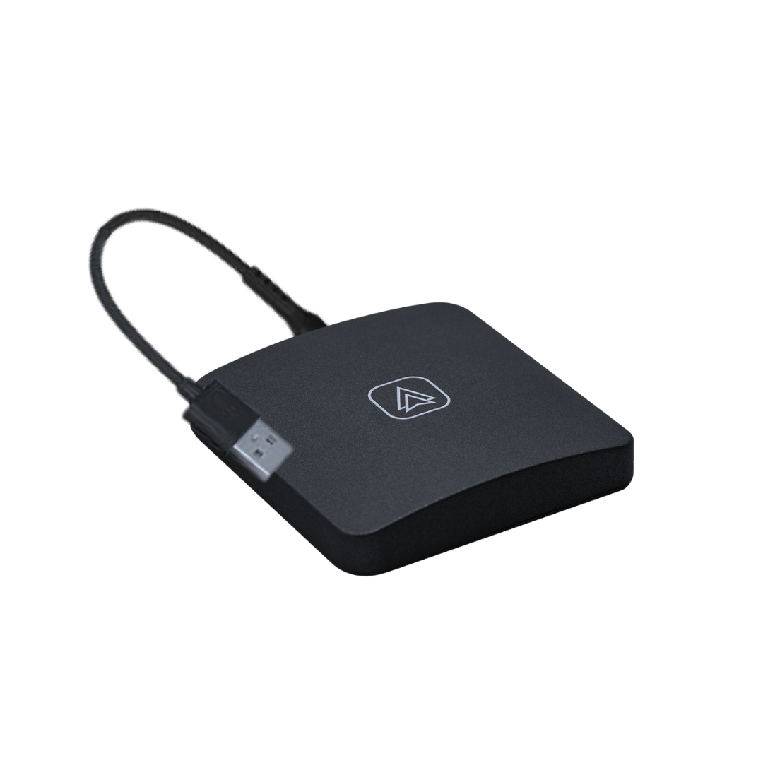 LinkMate™ - Trådløs CarPlay adapter