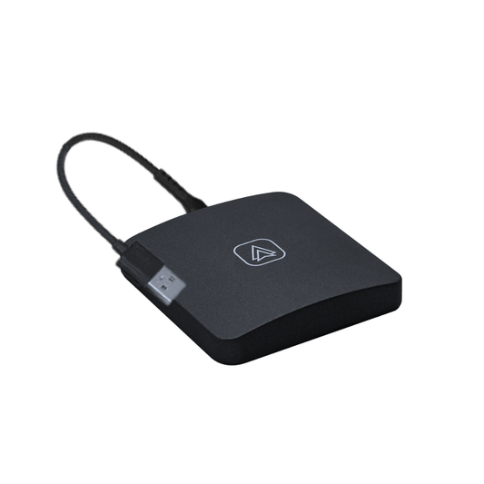LinkMate™ - Trådløs CarPlay adapter