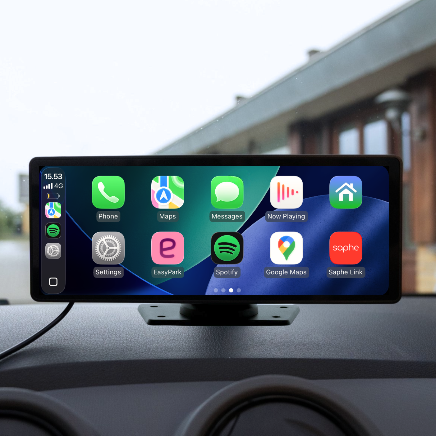 GearMate 2.0™ (2026 Model)