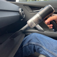 TurboVac™ - Trådløs støvsuger - GearGoods