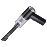 TurboVac™ - Trådløs støvsuger - GearGoods